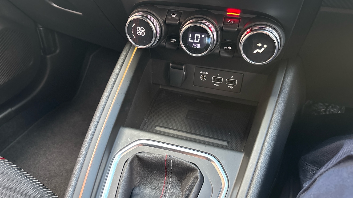 Used Renault Clio 2023 for sale - 76340516: Photo 29