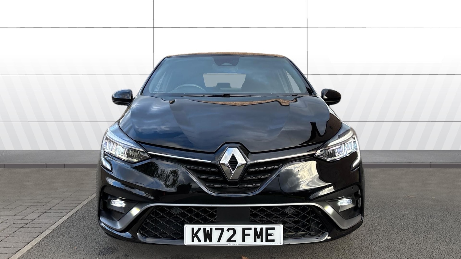 Used Renault Clio 2023 for sale - 76340516: Photo 3
