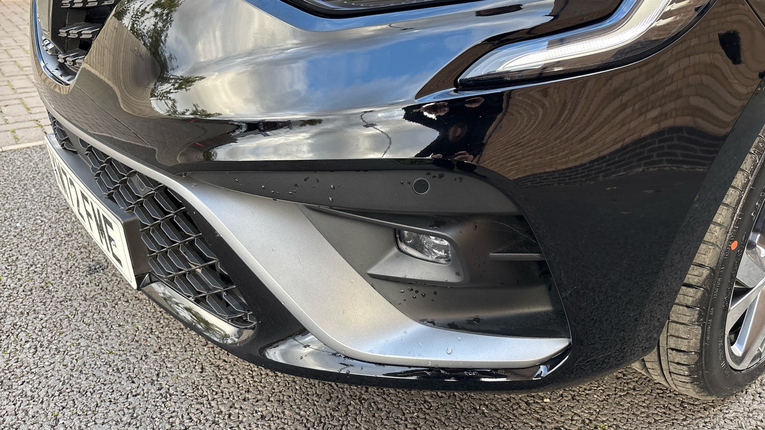 Used Renault Clio 2023 for sale - 76340516: Photo 34