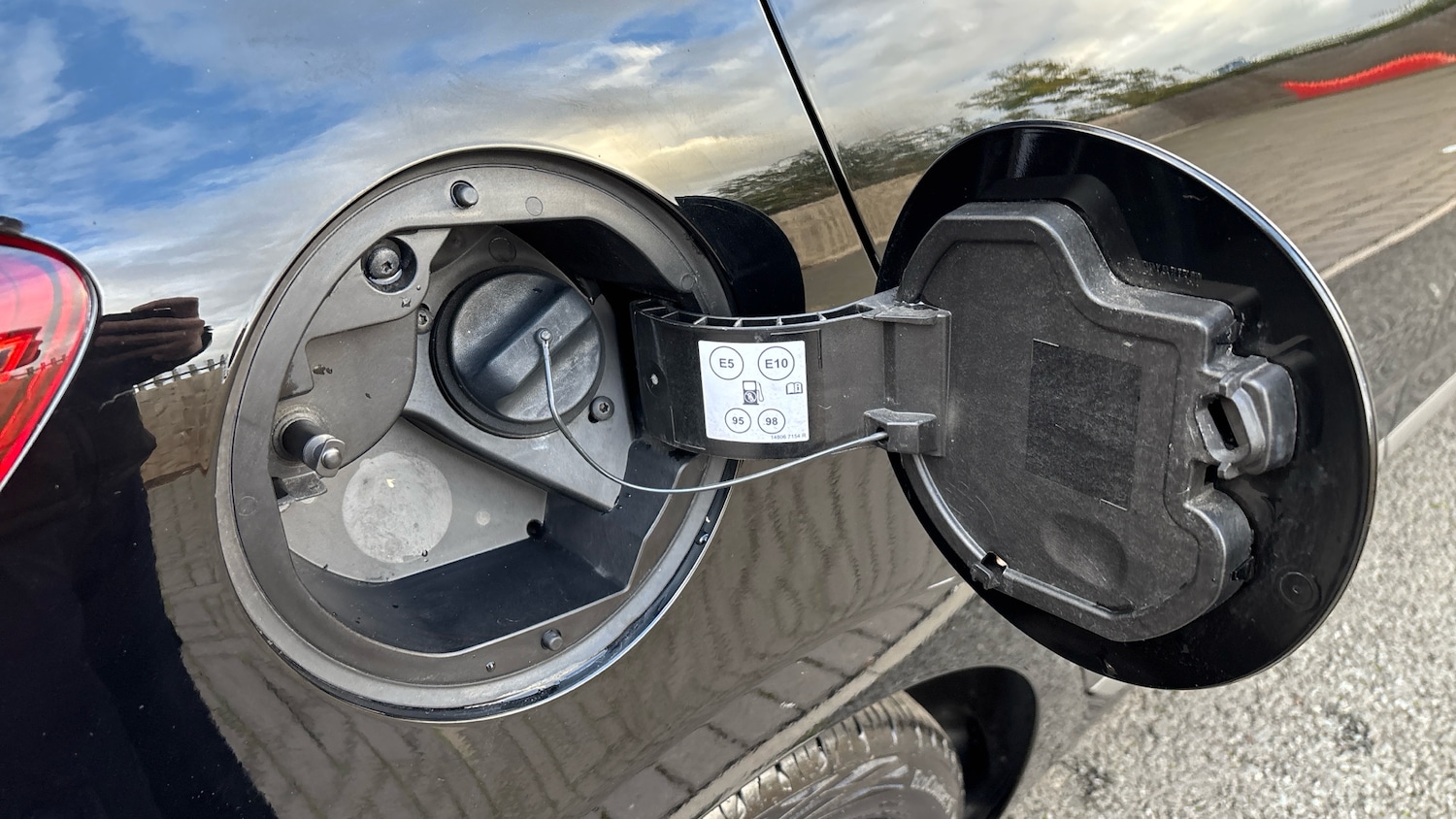 Used Renault Clio 2023 for sale - 76340516: Photo 38