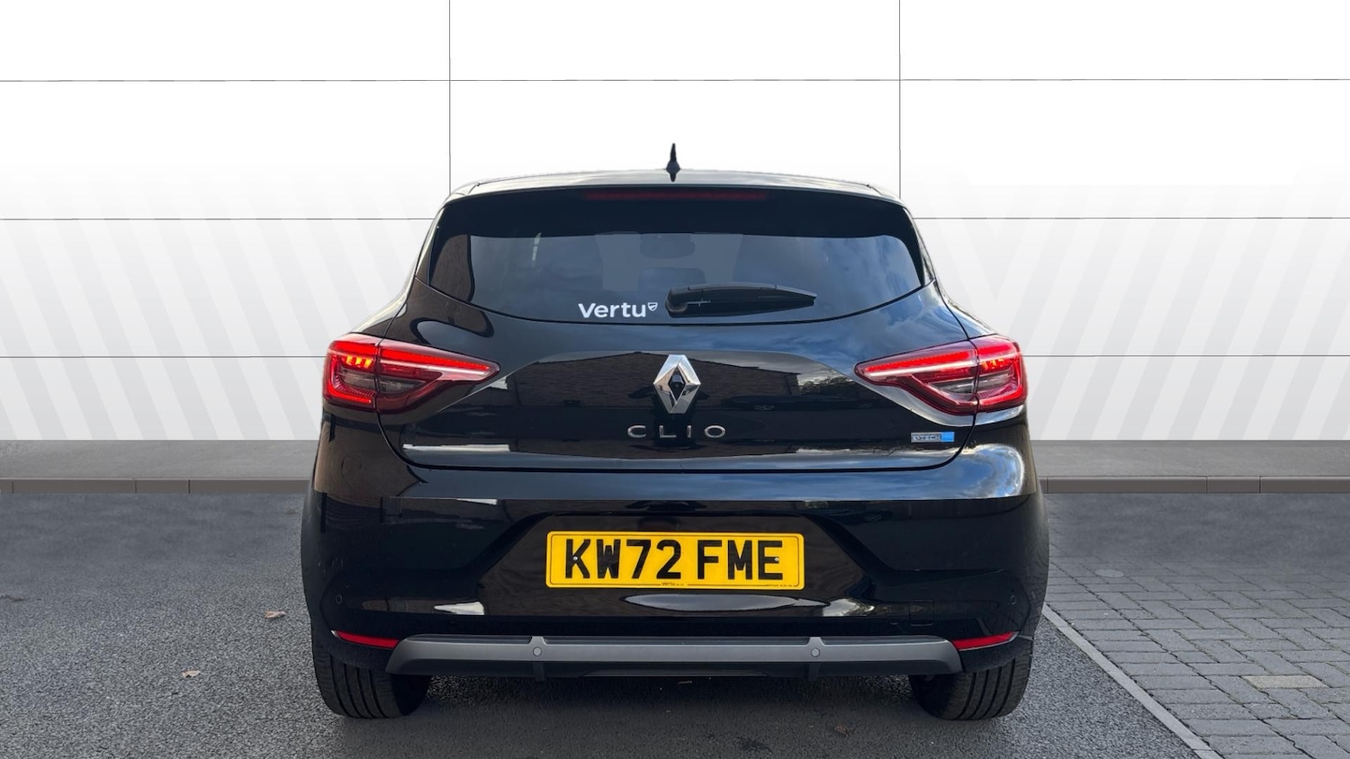 Used Renault Clio 2023 for sale - 76340516: Photo 6