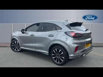 Used Ford Puma 2023 for sale - 75319979: Photo