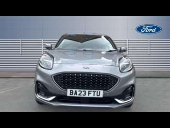 Used Ford Puma 2023 for sale - 75319979: Photo