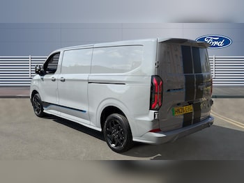 Used Ford Transit Custom 2026 for sale - 79365019: Photo