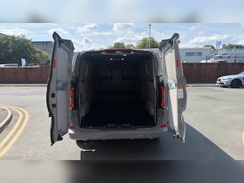 Used Ford Transit Custom 2026 for sale - 79365019: Photo