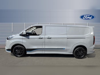 Used Ford Transit Custom 2026 for sale - 79365019: Photo