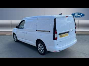 Used Ford Transit Connect 2025 for sale - 75085356: Photo