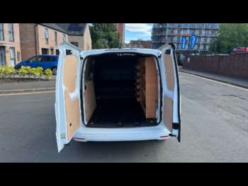 Used Ford Transit Connect 2025 for sale - 75085356: Photo