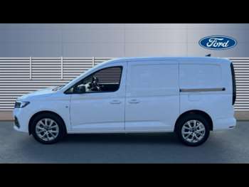 Used Ford Transit Connect 2025 for sale - 75085356: Photo