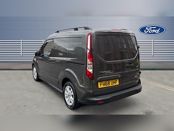 Used Ford Transit Connect 2019 for sale - 75626510: Photo