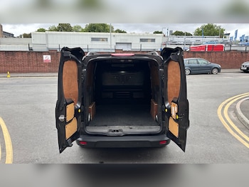 Used Ford Transit Connect 2019 for sale - 75626510: Photo