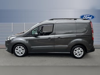 Used Ford Transit Connect 2019 for sale - 75626510: Photo