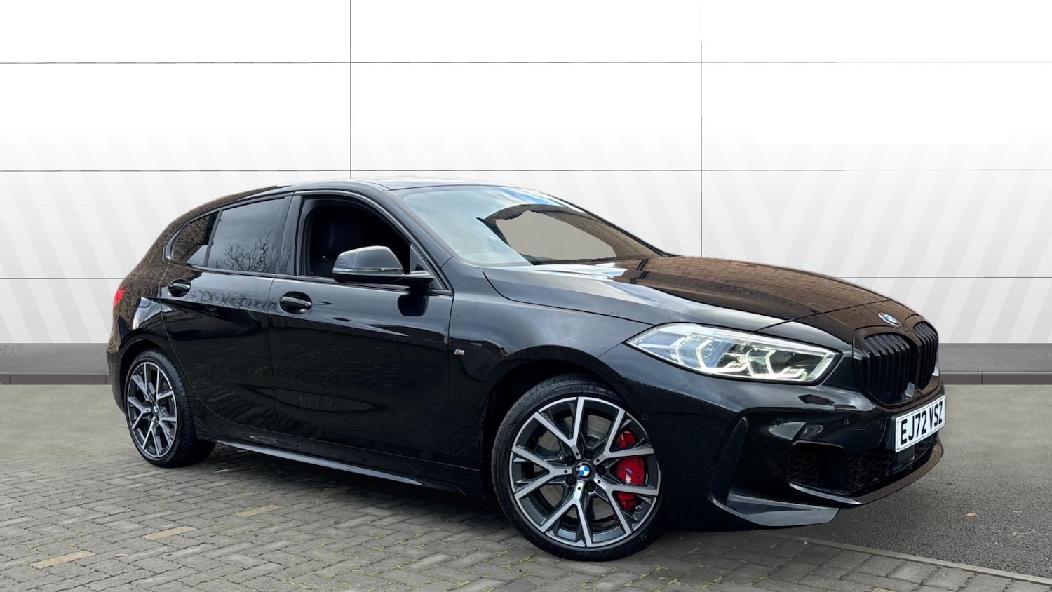 Used BMW 1 Series 2022 for sale - 76518431: Photo 1