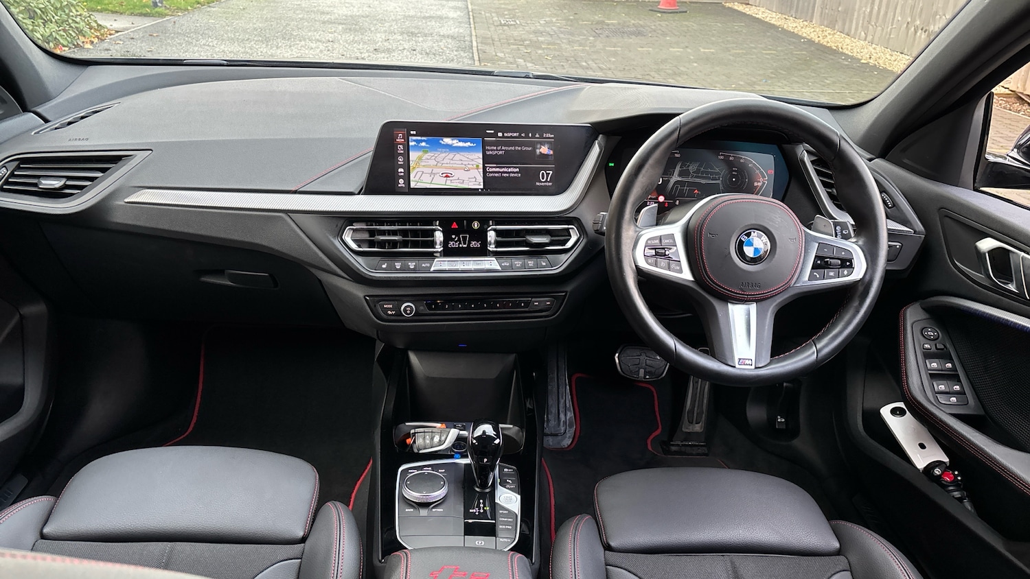 Used BMW 1 Series 2022 for sale - 76518431: Photo 10