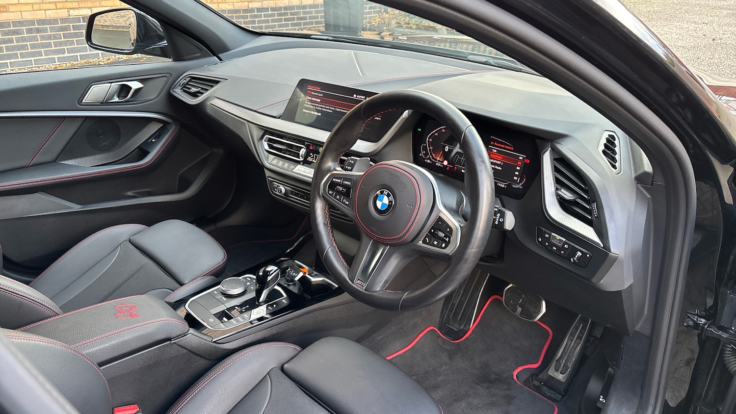 Used BMW 1 Series 2022 for sale - 76518431: Photo 11