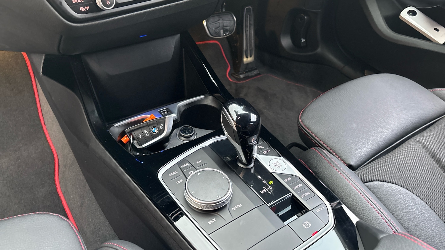 Used BMW 1 Series 2022 for sale - 76518431: Photo 13