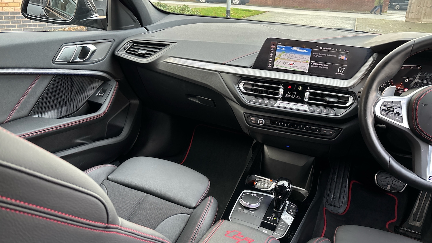 Used BMW 1 Series 2022 for sale - 76518431: Photo 14