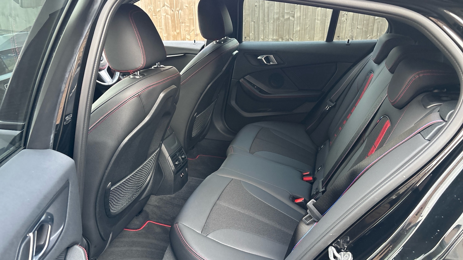 Used BMW 1 Series 2022 for sale - 76518431: Photo 16