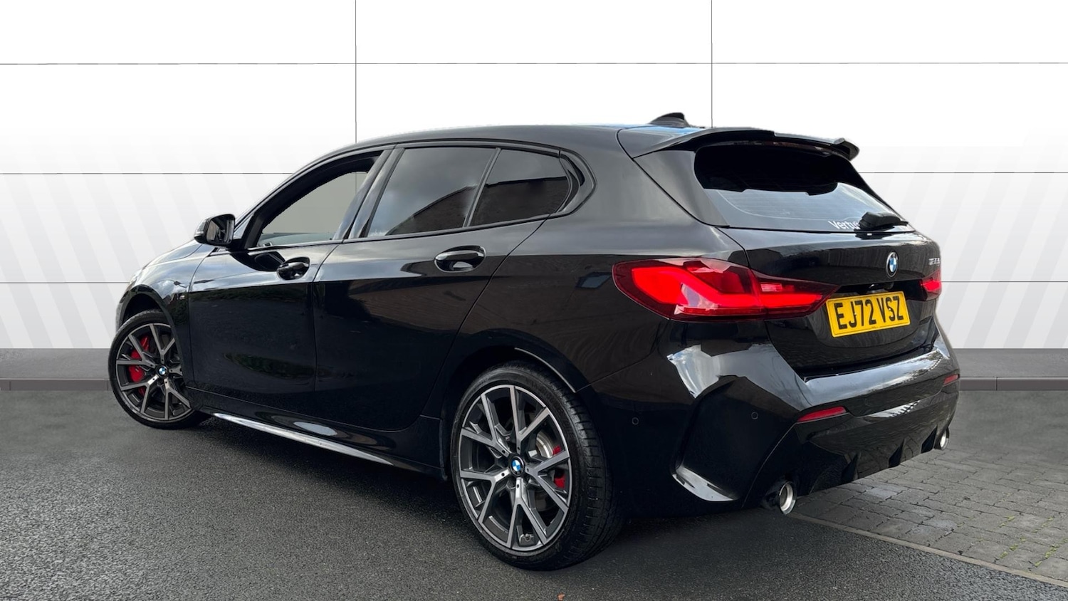 Used BMW 1 Series 2022 for sale - 76518431: Photo 2