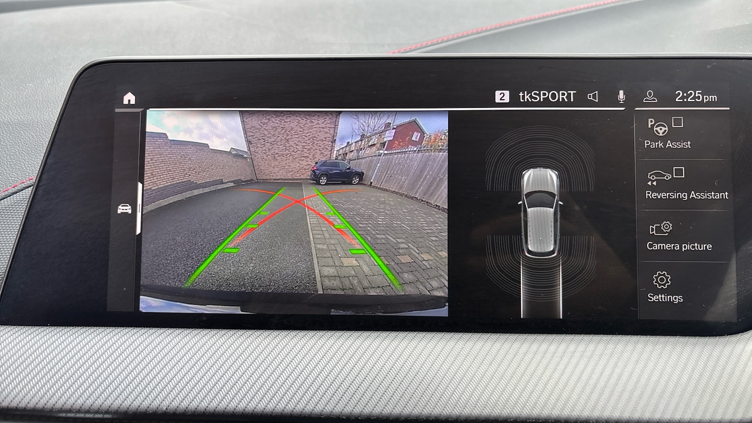 Used BMW 1 Series 2022 for sale - 76518431: Photo 23