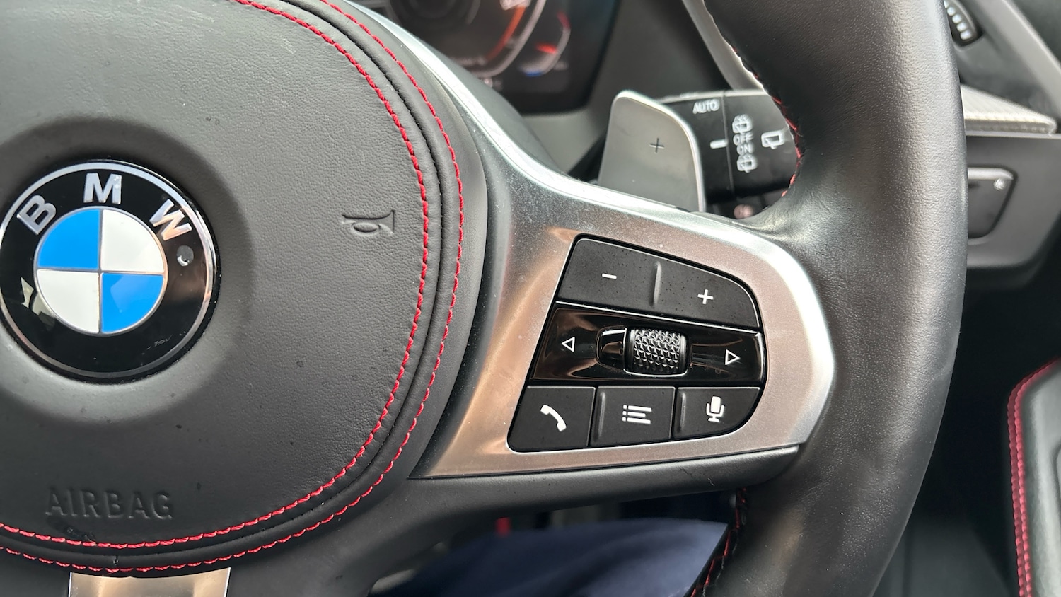 Used BMW 1 Series 2022 for sale - 76518431: Photo 25