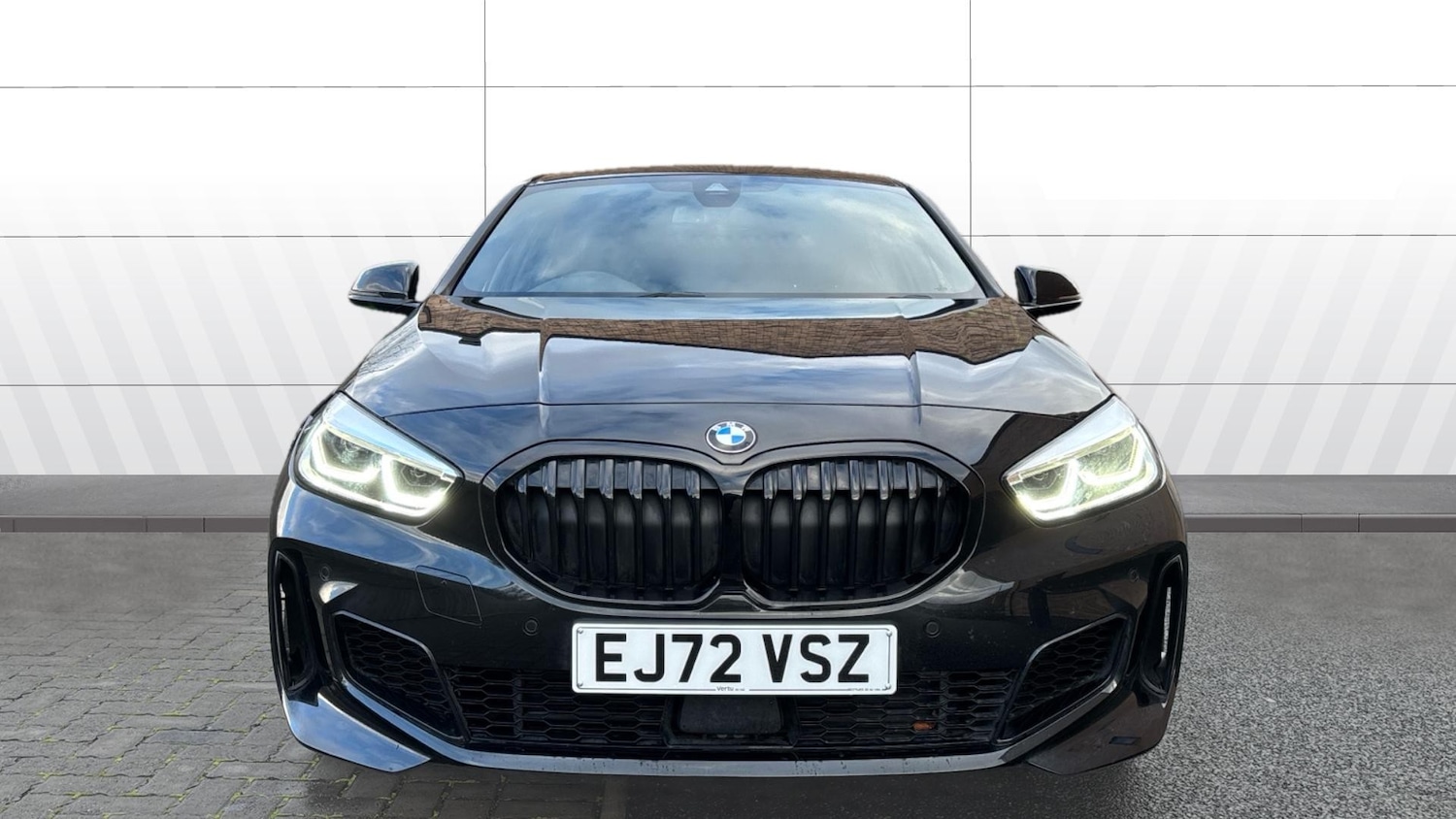 Used BMW 1 Series 2022 for sale - 76518431: Photo 3