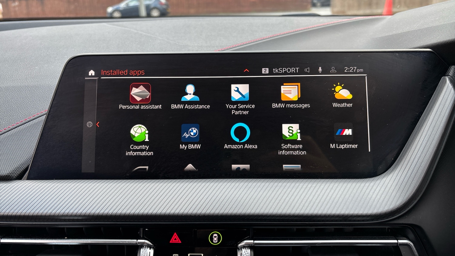 Used BMW 1 Series 2022 for sale - 76518431: Photo 38