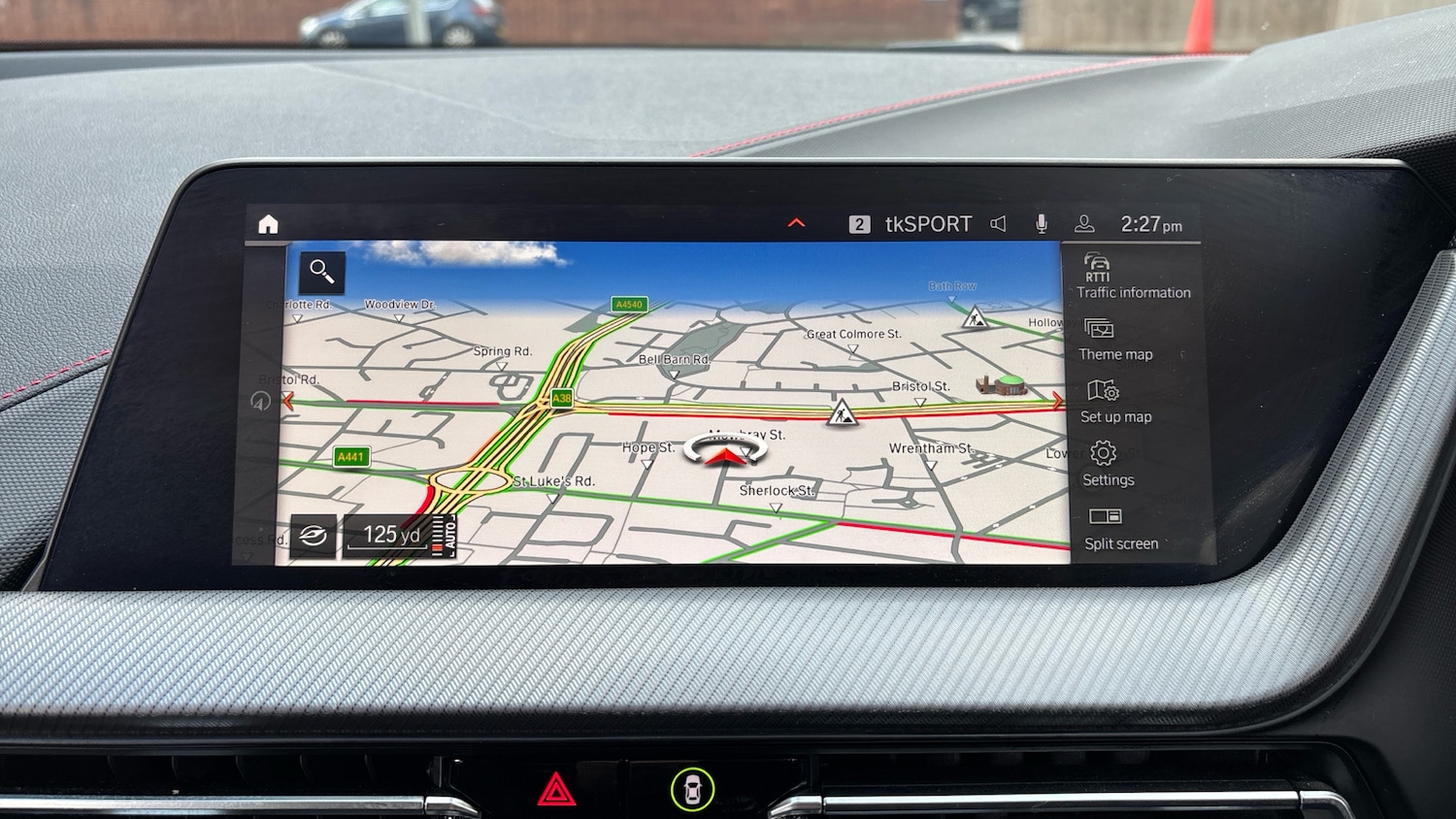 Used BMW 1 Series 2022 for sale - 76518431: Photo 39