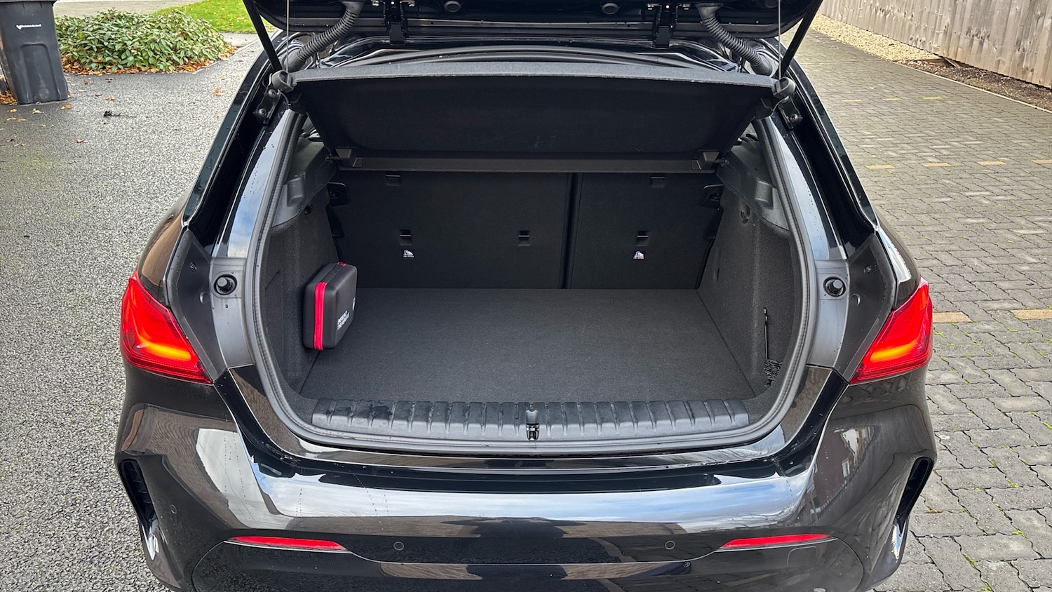 Used BMW 1 Series 2022 for sale - 76518431: Photo 4