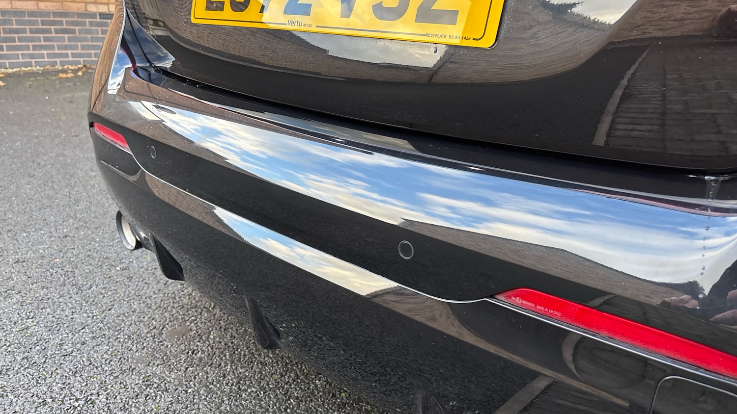 Used BMW 1 Series 2022 for sale - 76518431: Photo 44