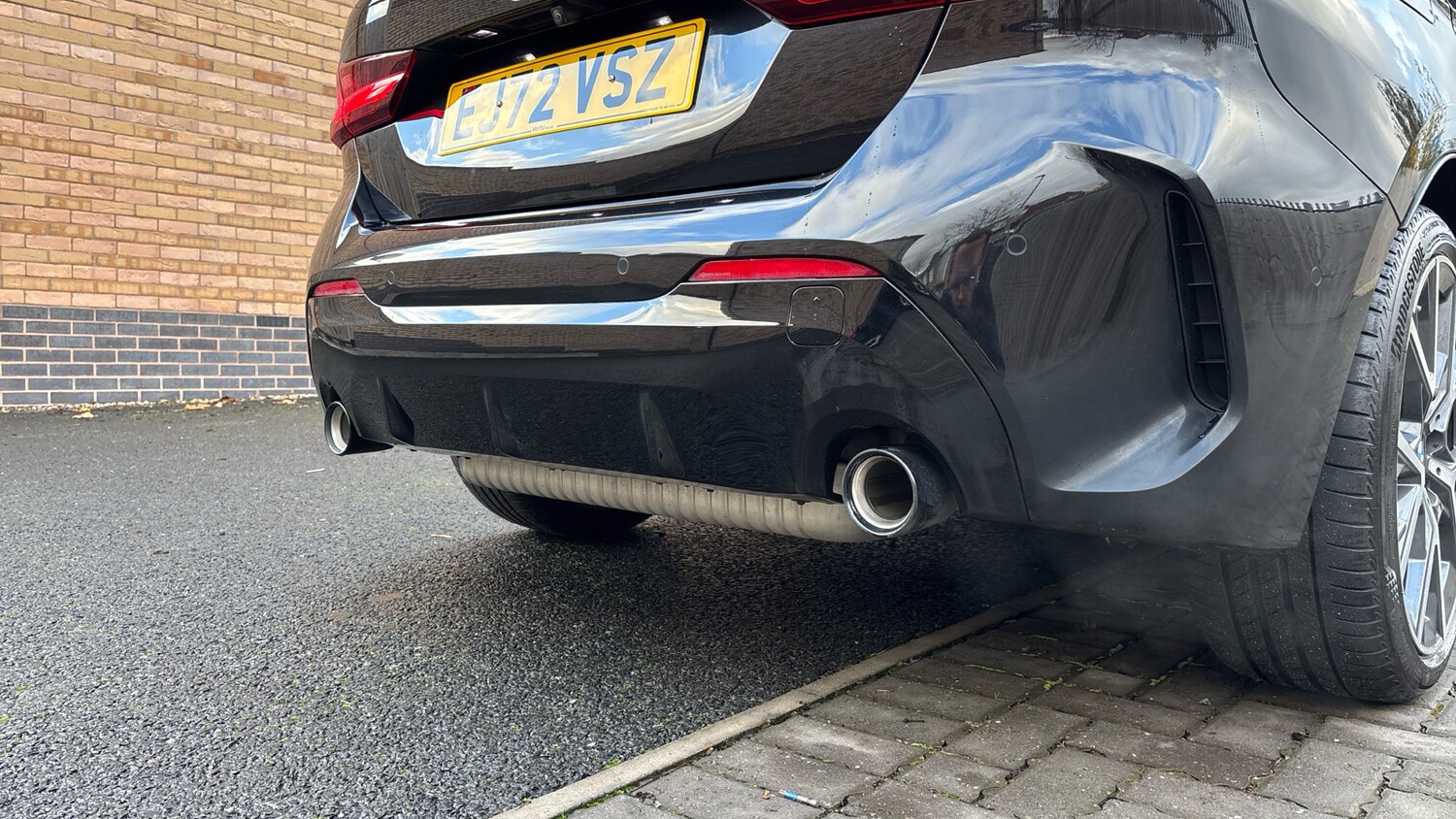 Used BMW 1 Series 2022 for sale - 76518431: Photo 45