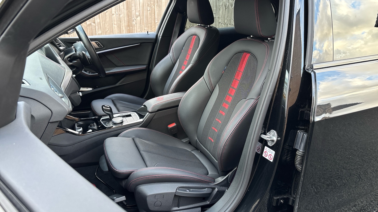 Used BMW 1 Series 2022 for sale - 76518431: Photo 46