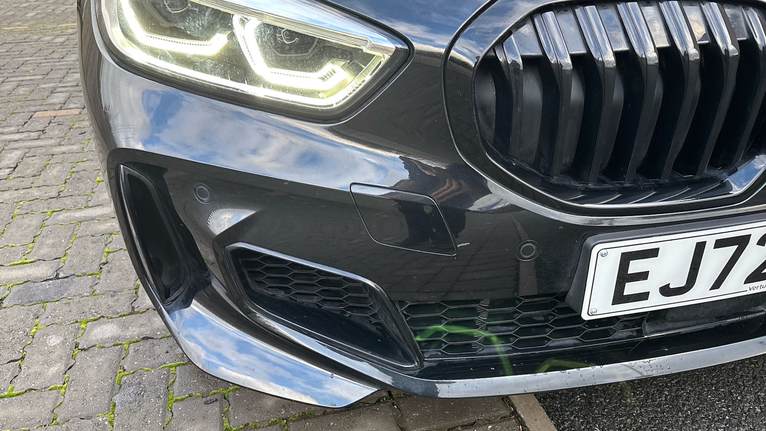 Used BMW 1 Series 2022 for sale - 76518431: Photo 47