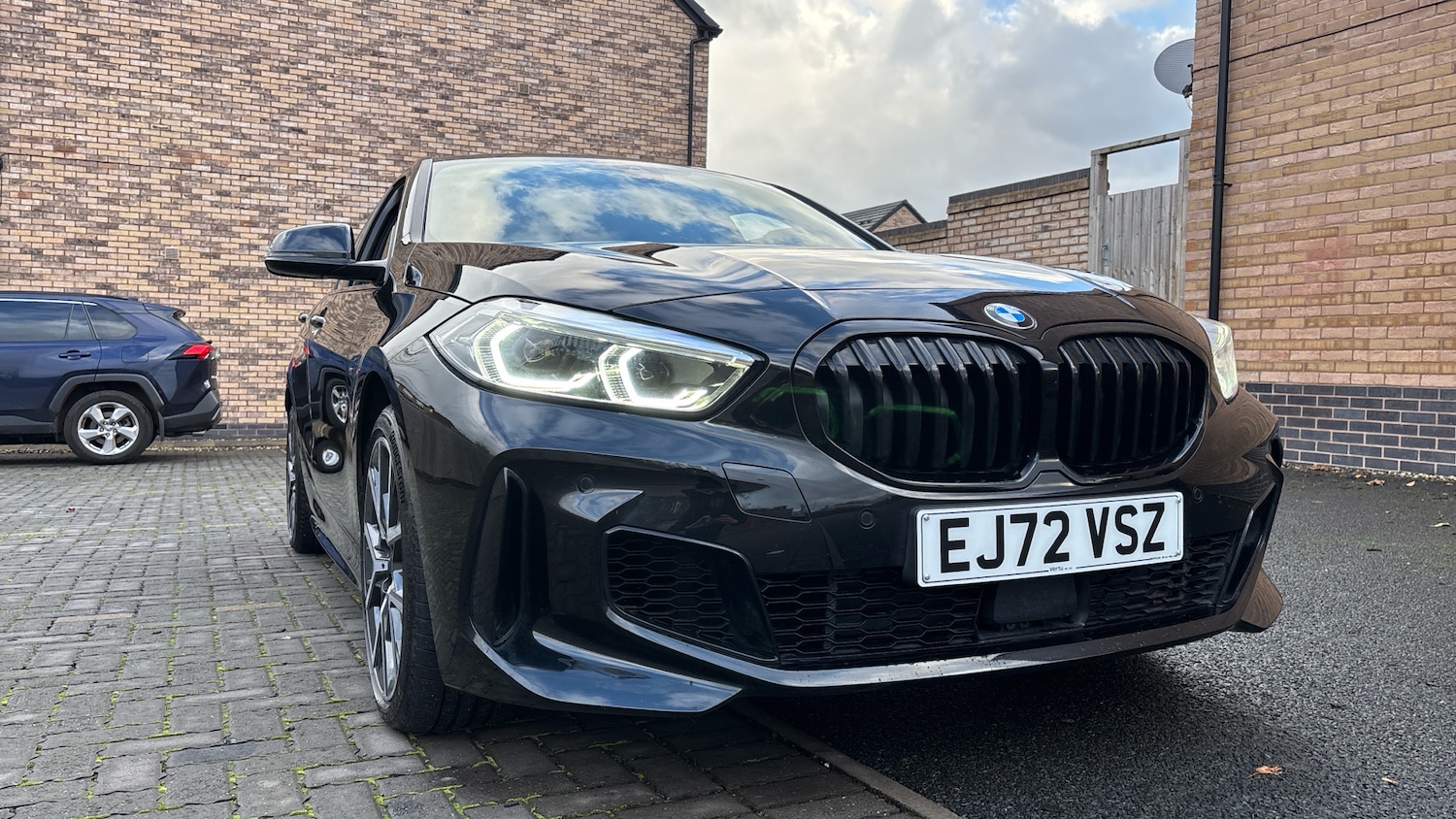 Used BMW 1 Series 2022 for sale - 76518431: Photo 48