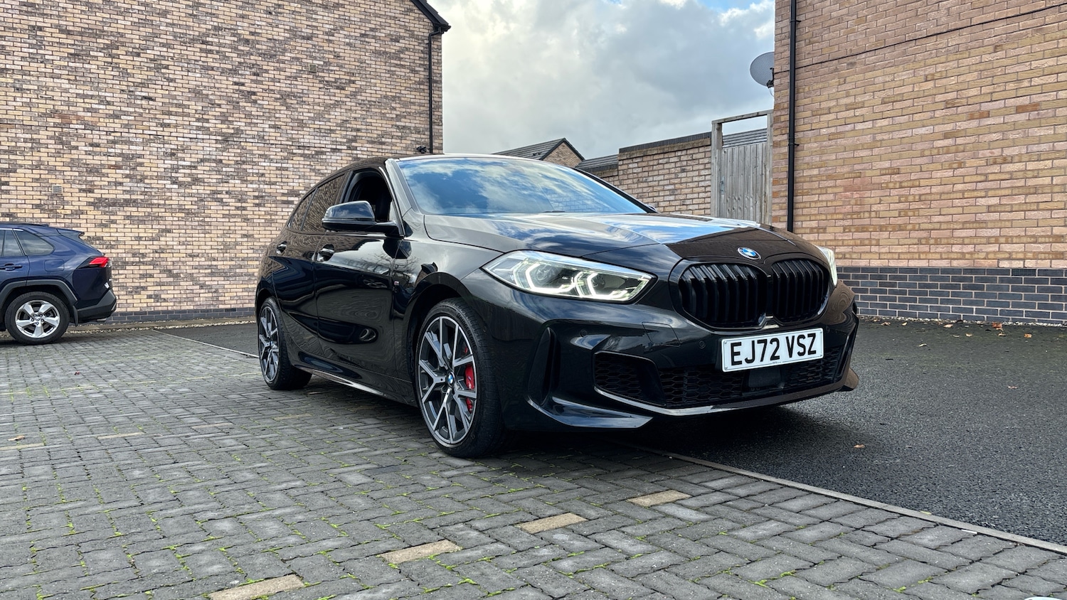 Used BMW 1 Series 2022 for sale - 76518431: Photo 49