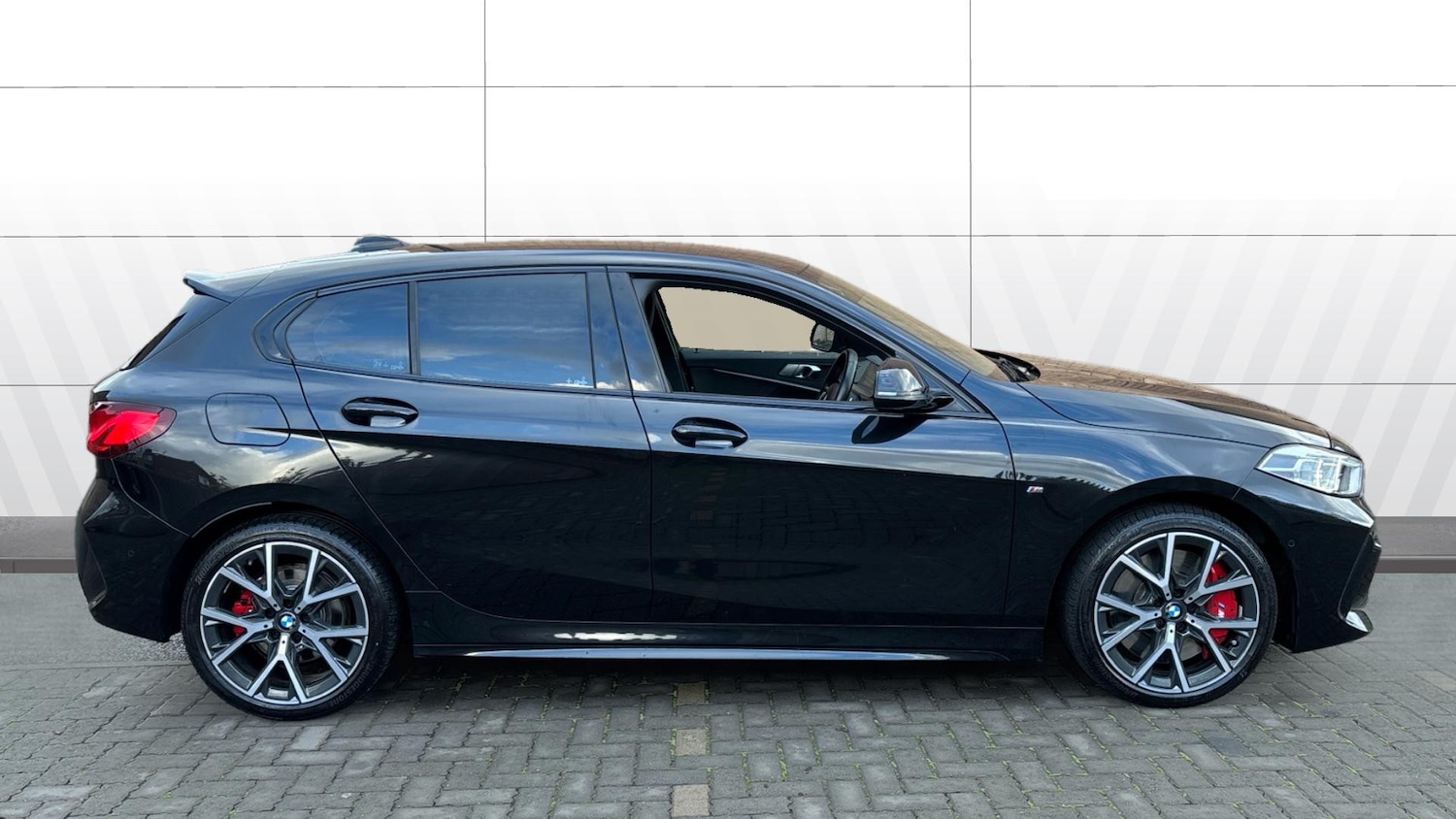 Used BMW 1 Series 2022 for sale - 76518431: Photo 5