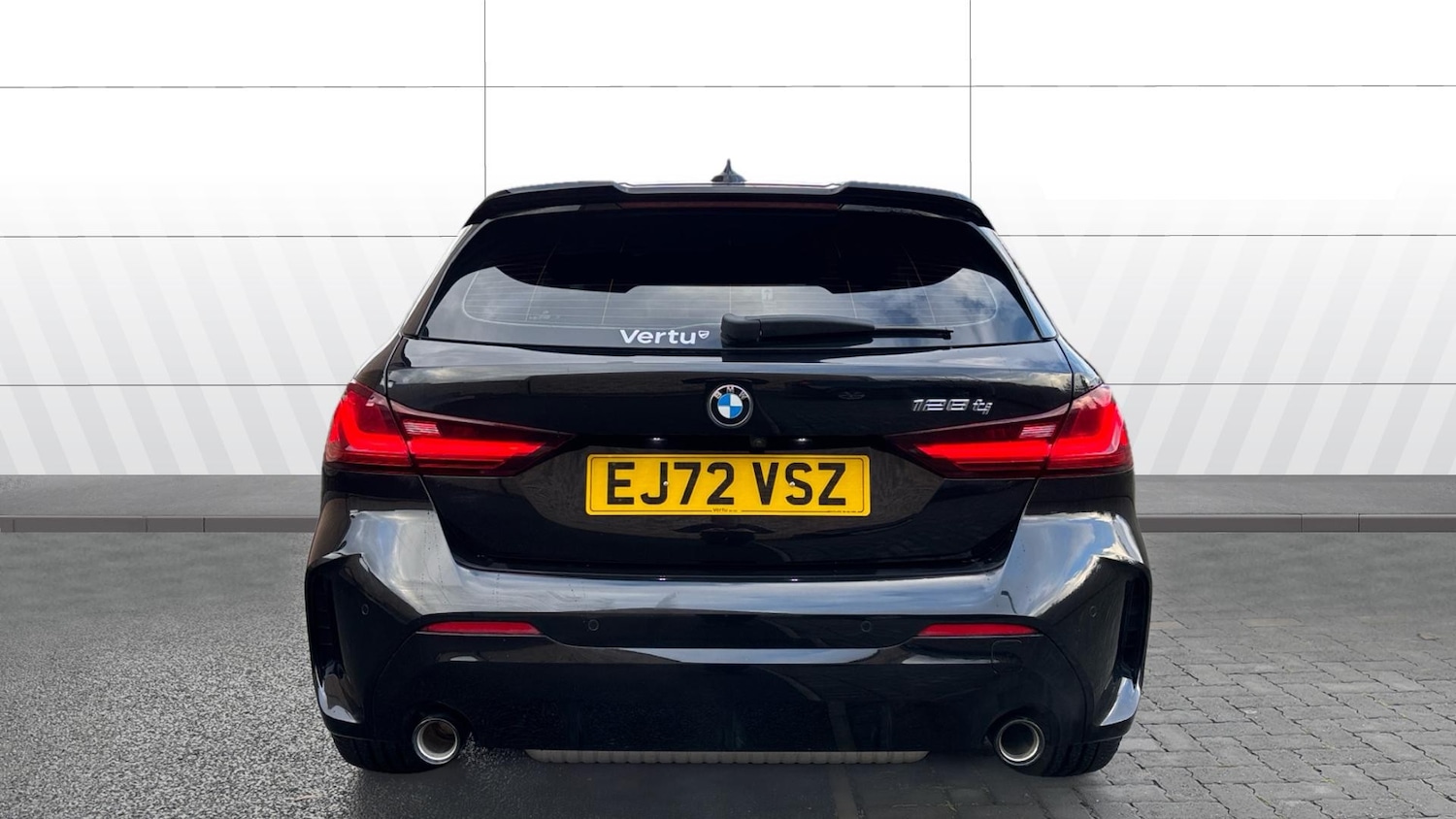 Used BMW 1 Series 2022 for sale - 76518431: Photo 6