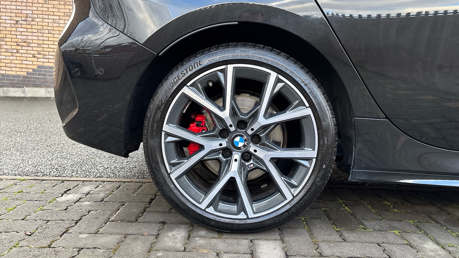 Used BMW 1 Series 2022 for sale - 76518431: Photo 7