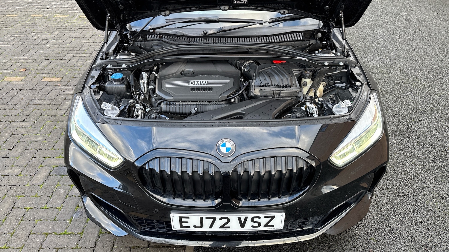 Used BMW 1 Series 2022 for sale - 76518431: Photo 8