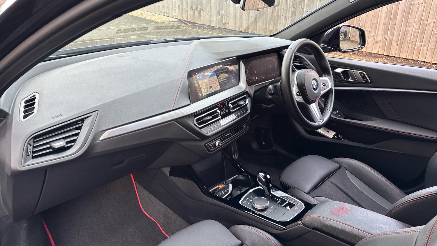 Used BMW 1 Series 2022 for sale - 76518431: Photo 9