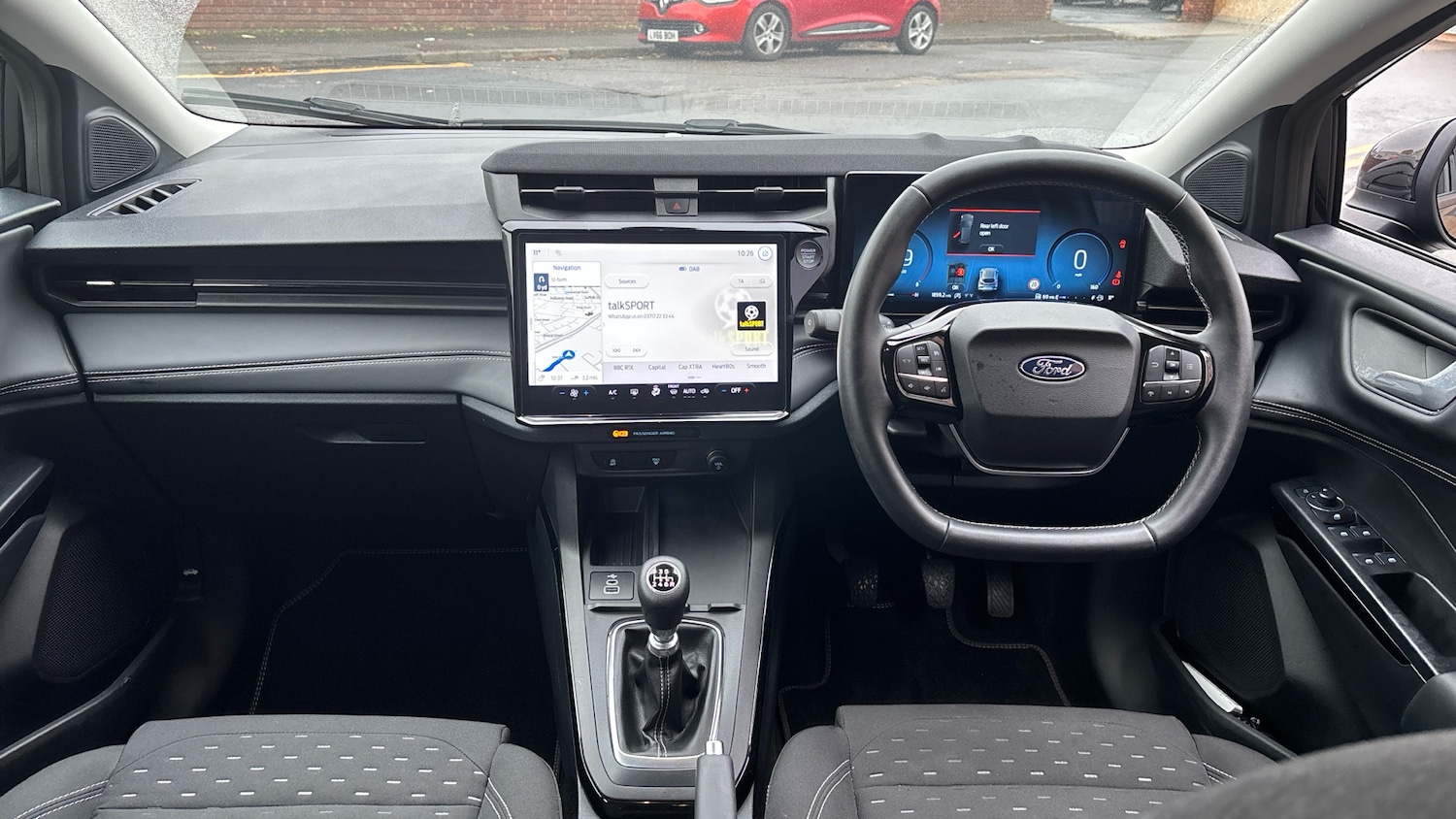 Used Ford Puma 2024 for sale - 76253134: Photo 10