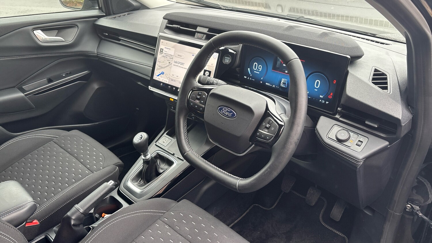 Used Ford Puma 2024 for sale - 76253134: Photo 11