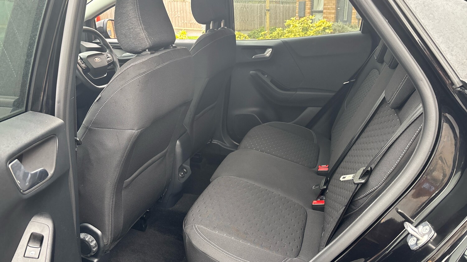 Used Ford Puma 2024 for sale - 76253134: Photo 16