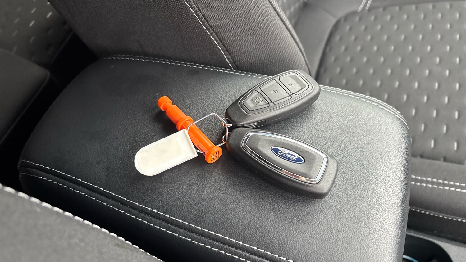 Used Ford Puma 2024 for sale - 76253134: Photo 20