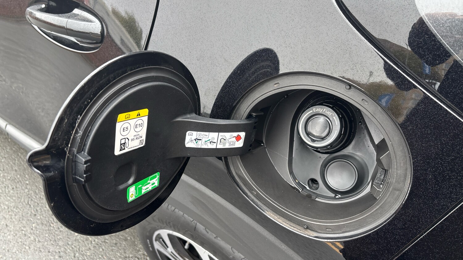 Used Ford Puma 2024 for sale - 76253134: Photo 21