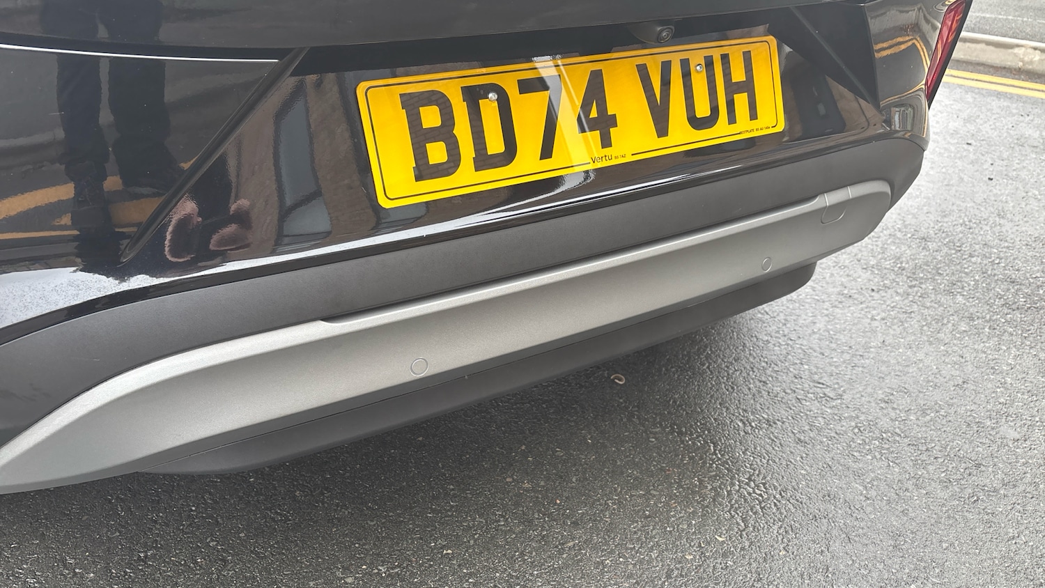 Used Ford Puma 2024 for sale - 76253134: Photo 22