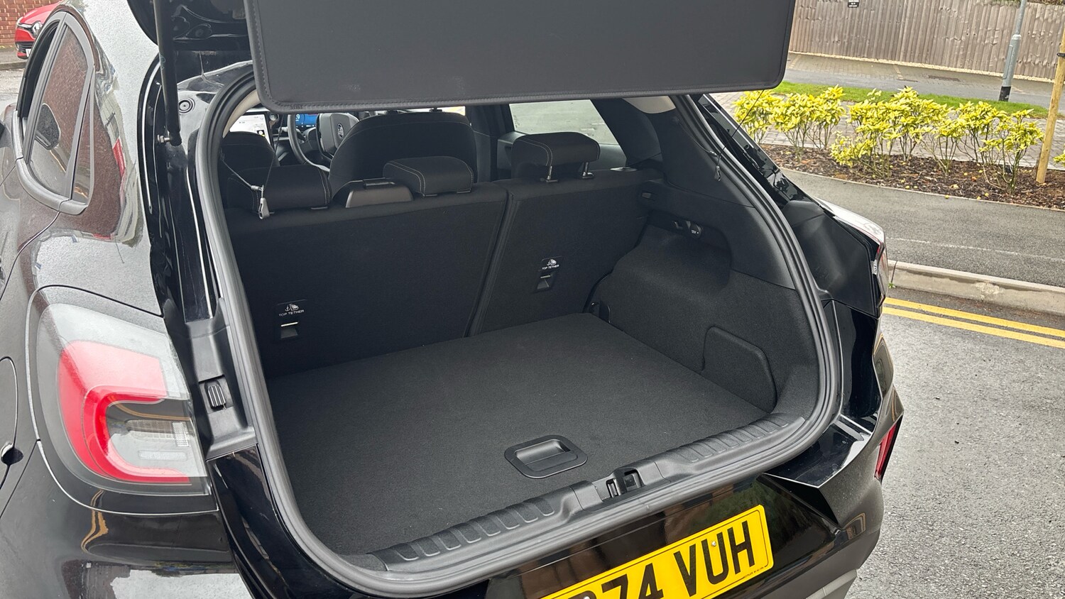 Used Ford Puma 2024 for sale - 76253134: Photo 24