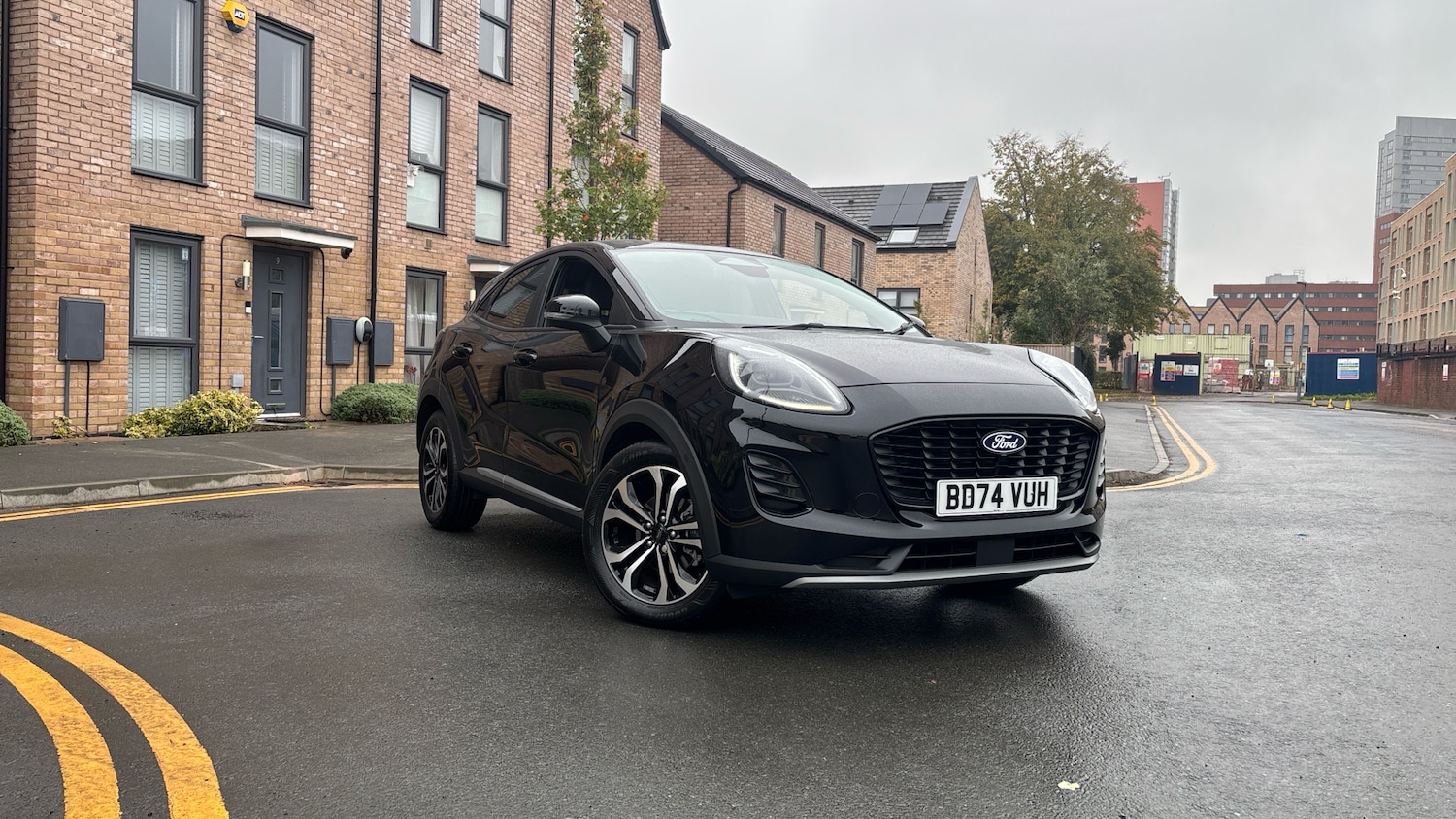 Used Ford Puma 2024 for sale - 76253134: Photo 29