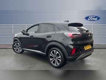 Used Ford Puma 2024 for sale - 76253134: Photo