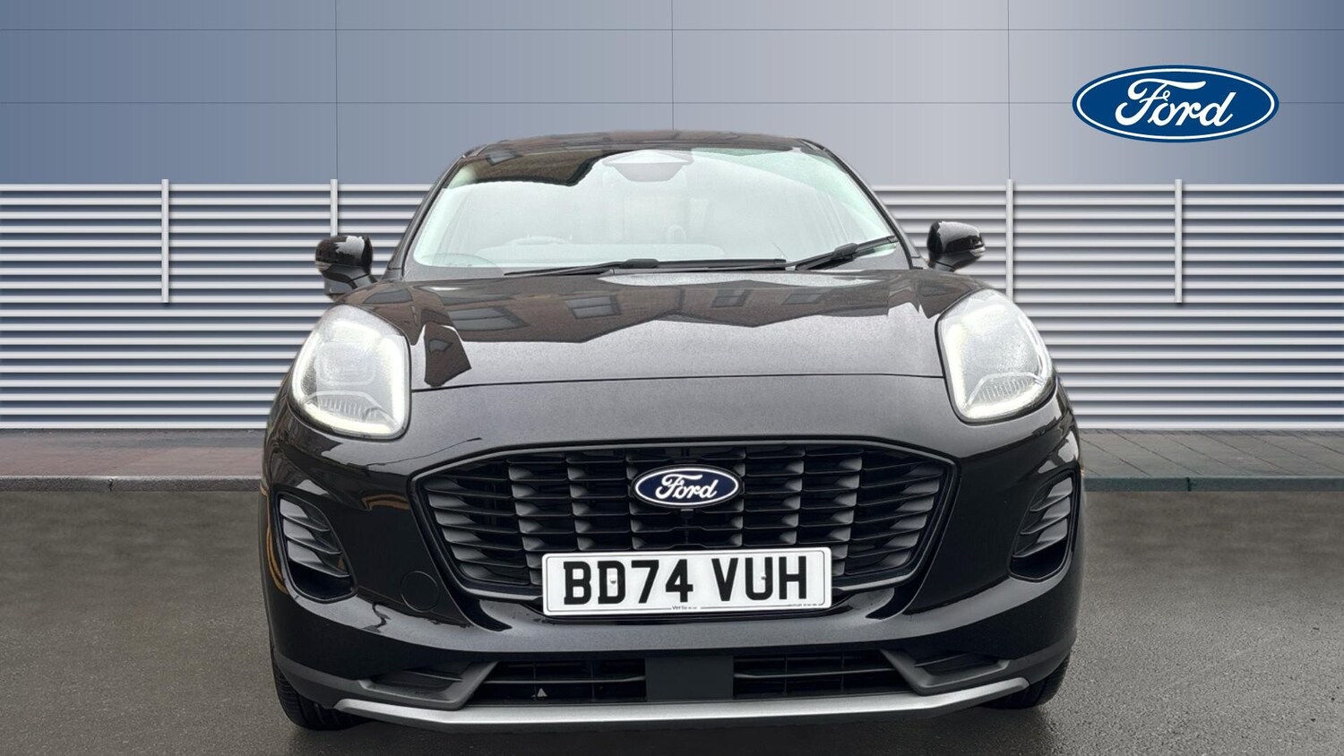 Used Ford Puma 2024 for sale - 76253134: Photo 3
